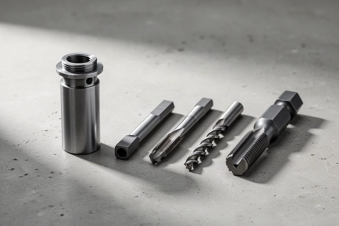 Timesert Thread Repair Kit product image