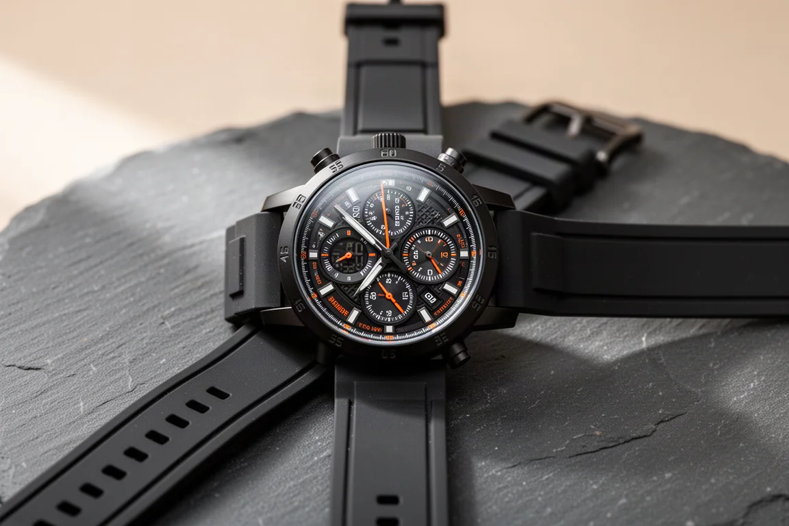 Timex Expedition Chronograph product image