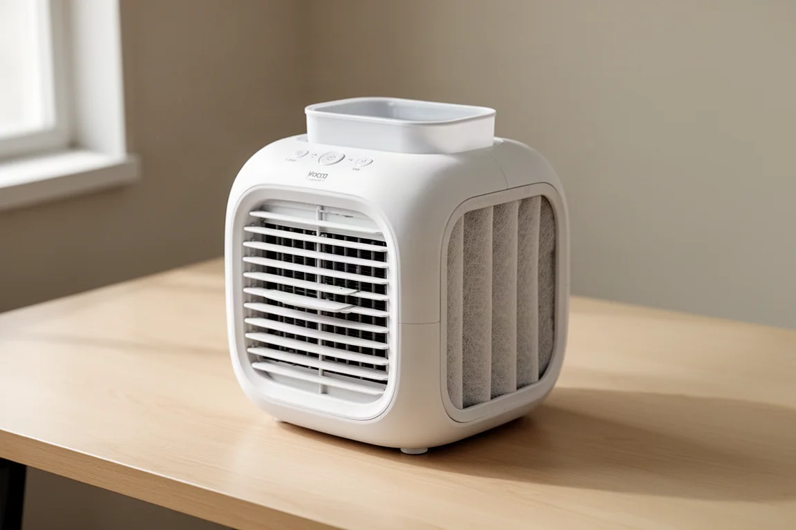 Timmykey Evaporative Cooler product image