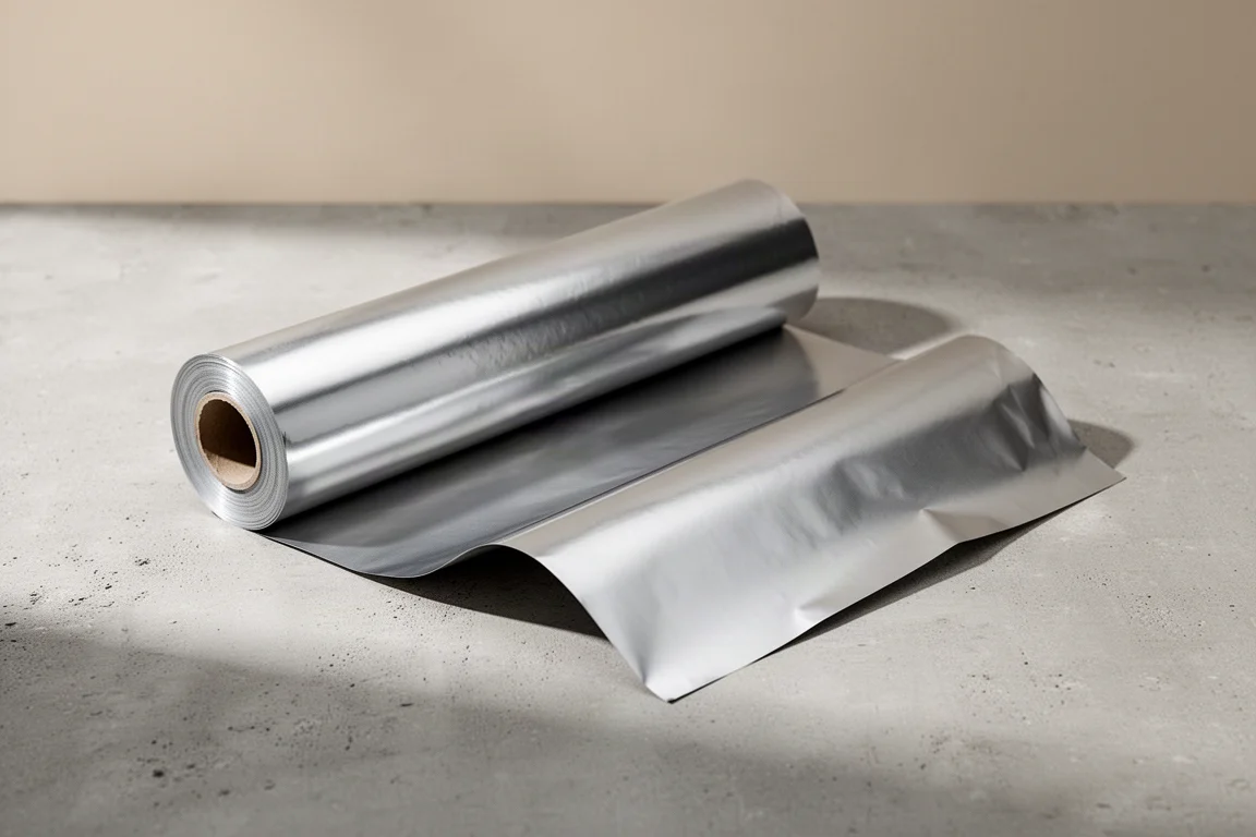 Tin Foil product image