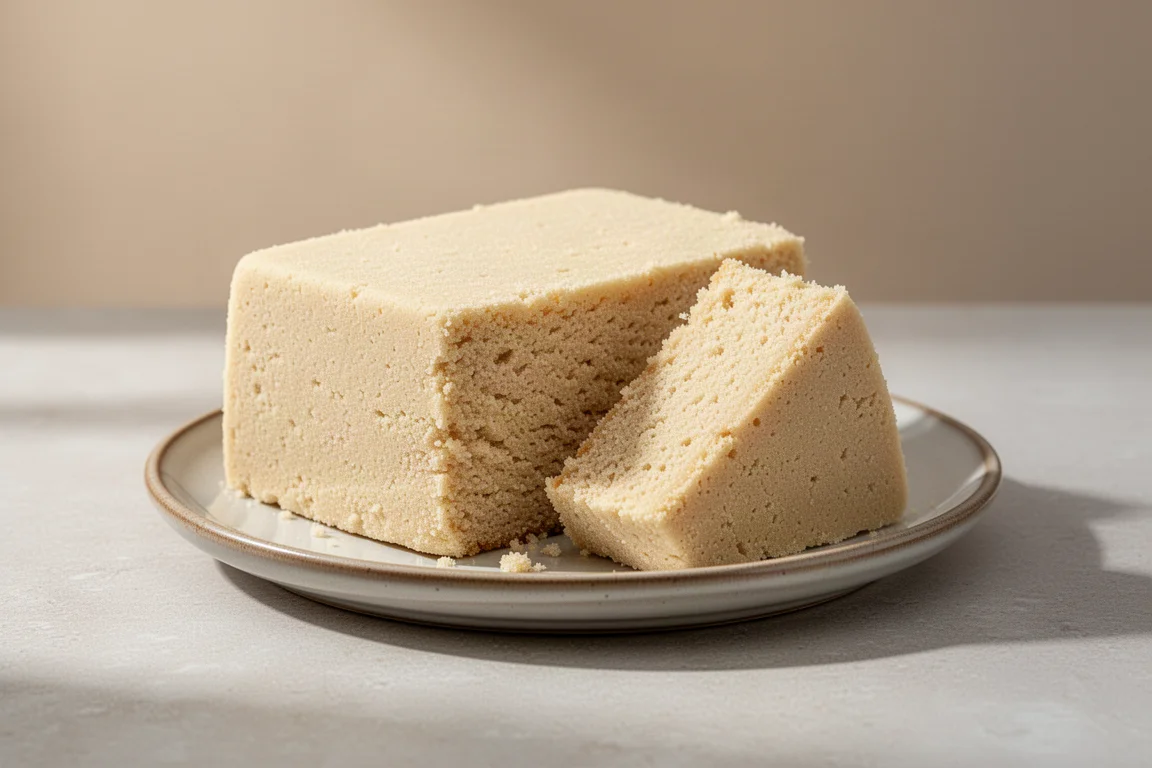 Tinchiki Zero Sugar Almond Flour Cake product image