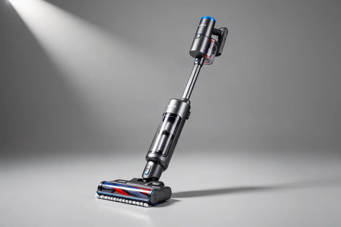 Tineco Floor One i5 Stretch product image