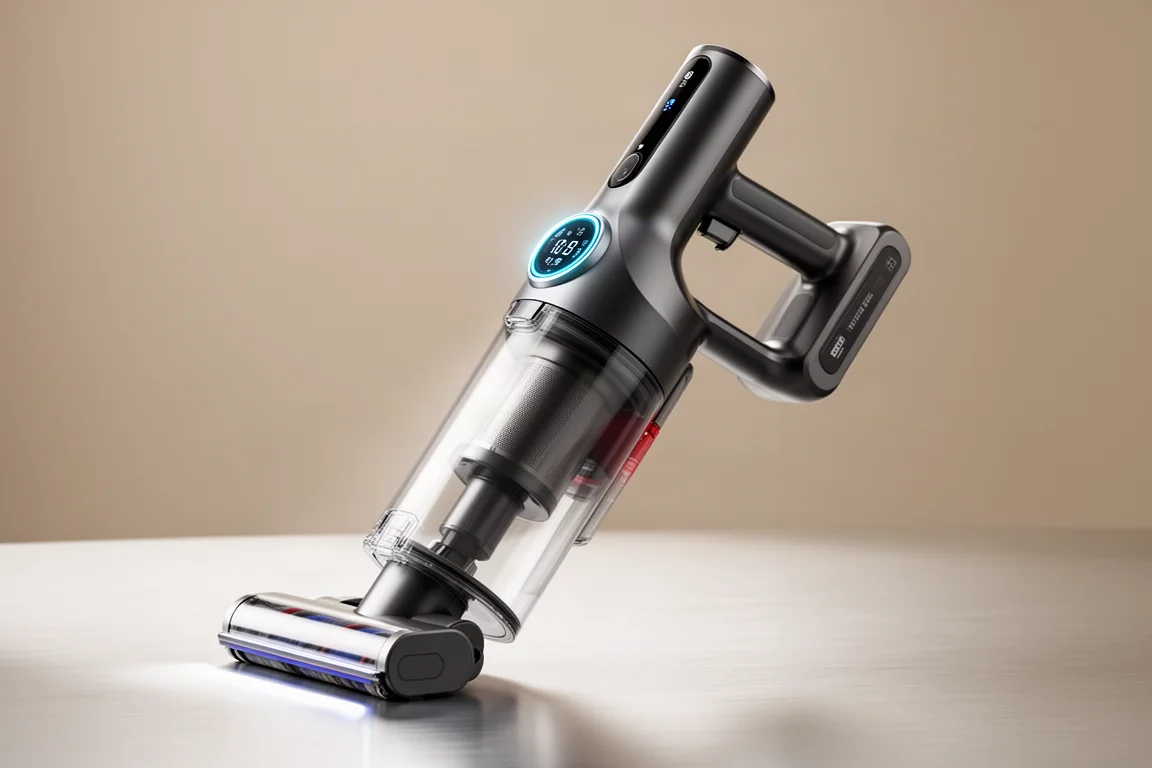 Tineco Pure One S11 product image