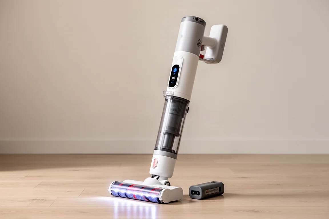 Tineco Pure One S12 product image