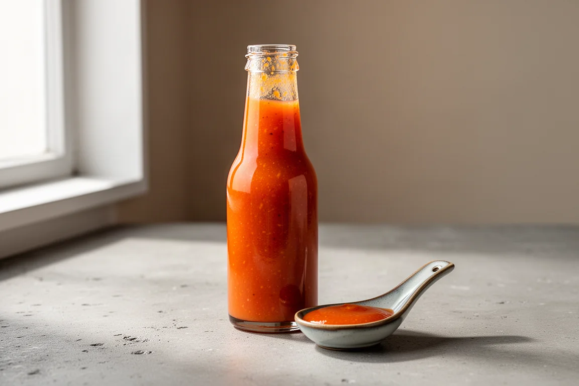 Tingly Ted's Original Hot Sauce product image