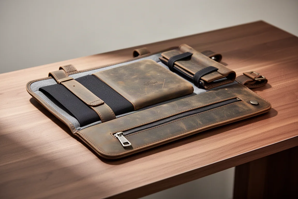 TinyRig HoriGrid Organizer product image