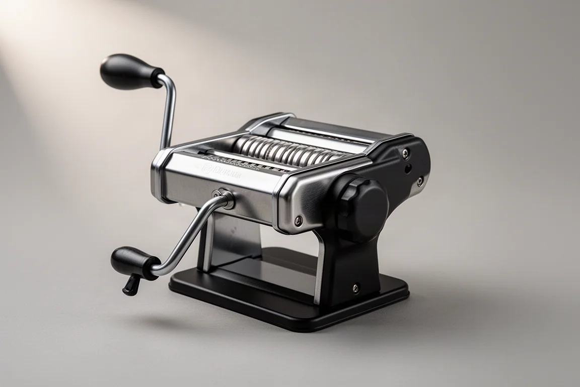 Tissting Cavatelli Machine product image