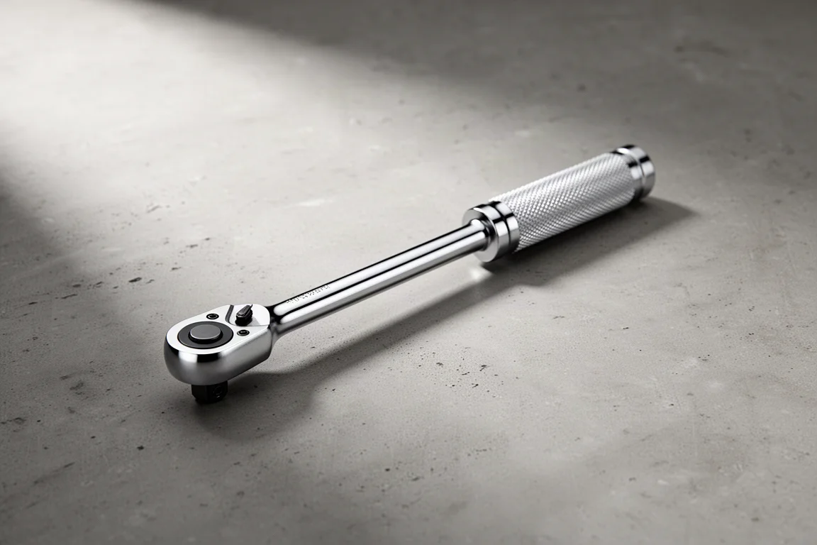 Titan 11328 Micro XL Ratchet product image