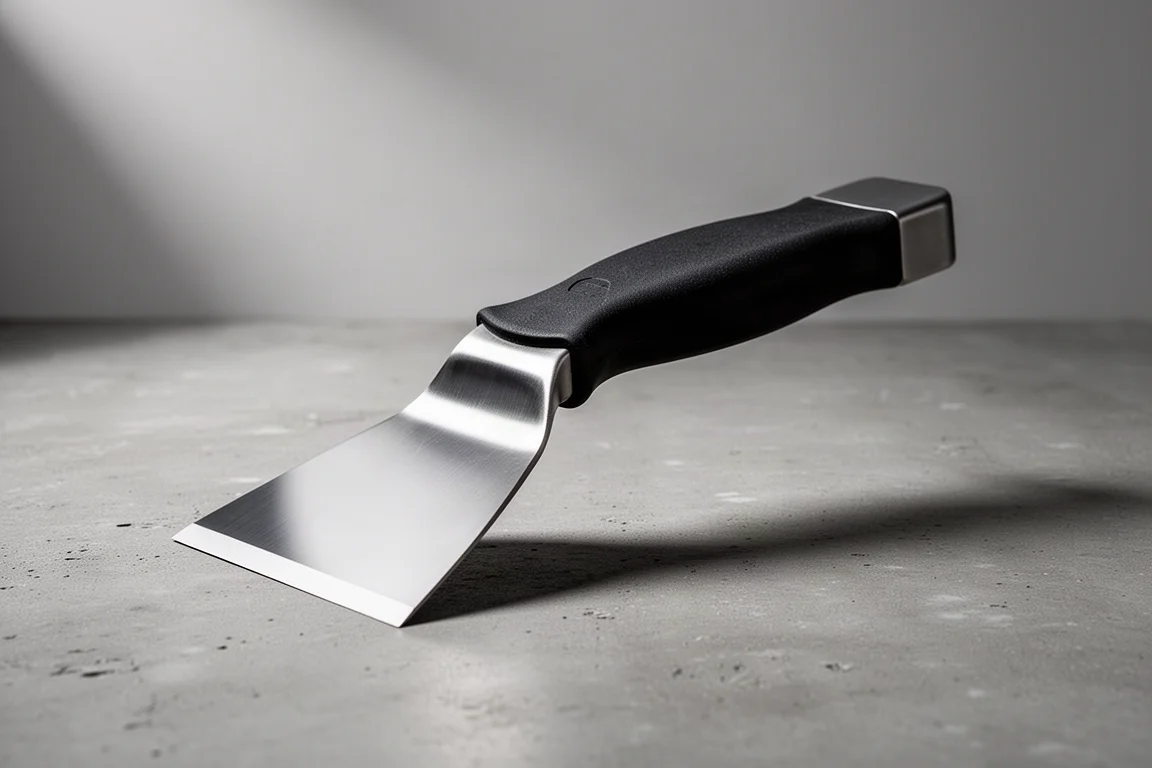 Titan Bent Striking Scraper product image