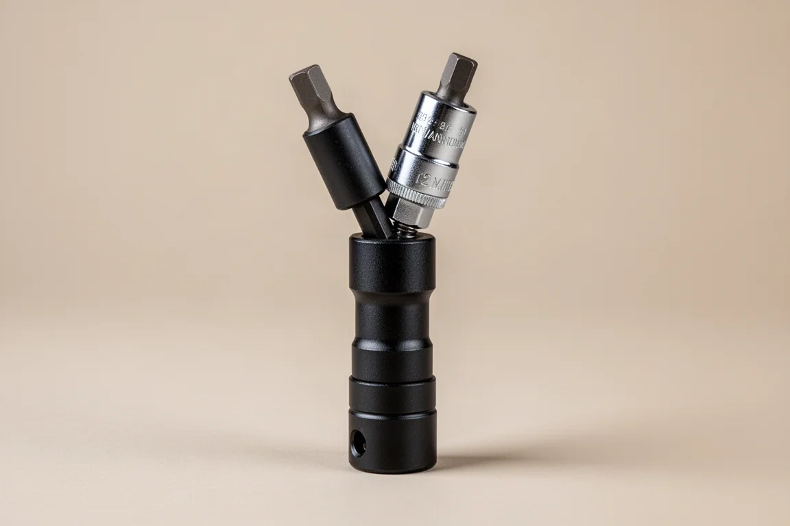 Titan Combination Wobble Extension Set product image