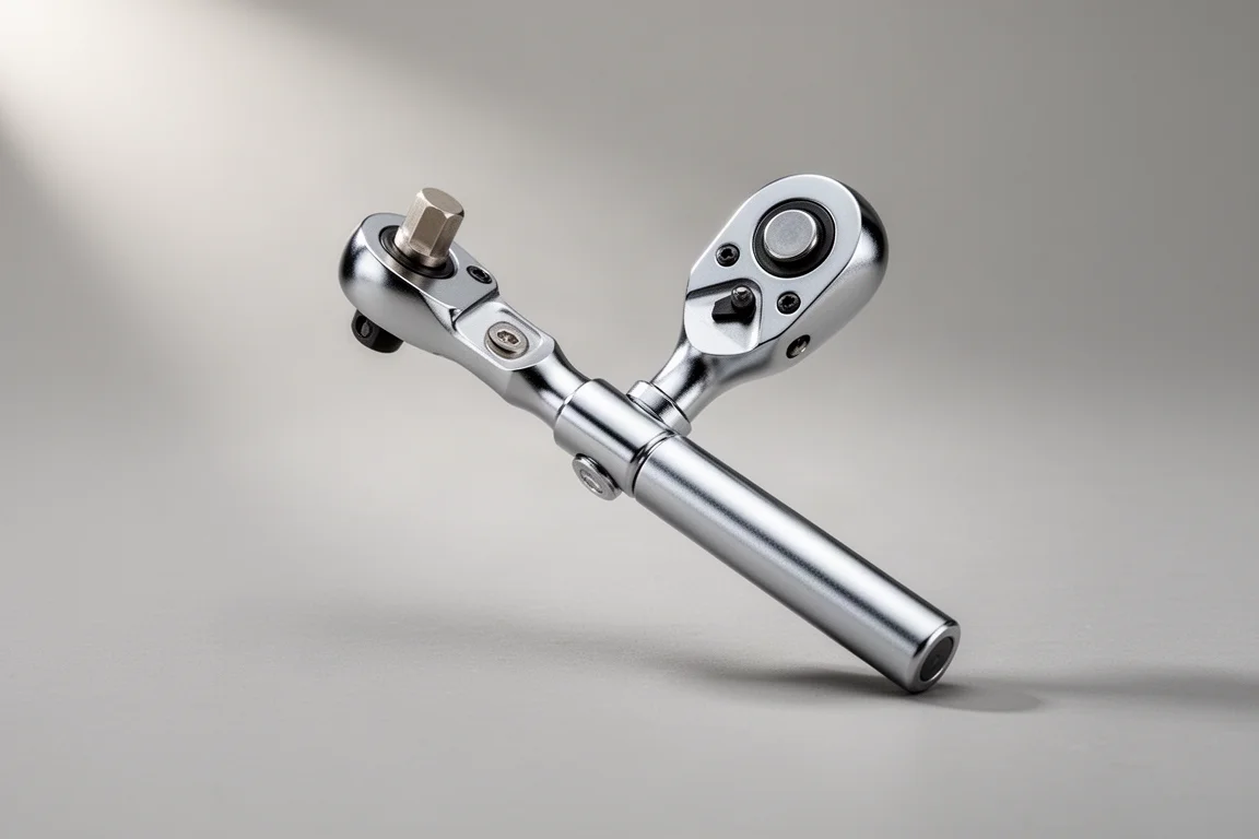 Titan Flex-Head Ratchet product image
