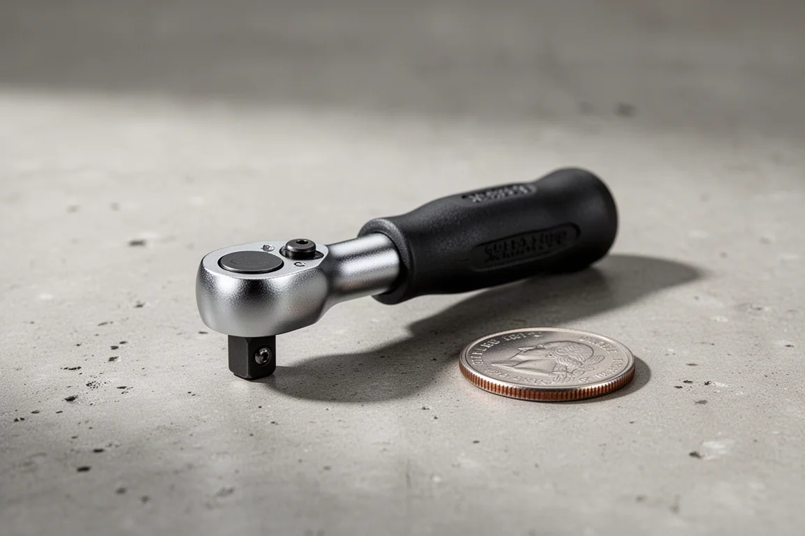 Titan Gearless Ratchet product image