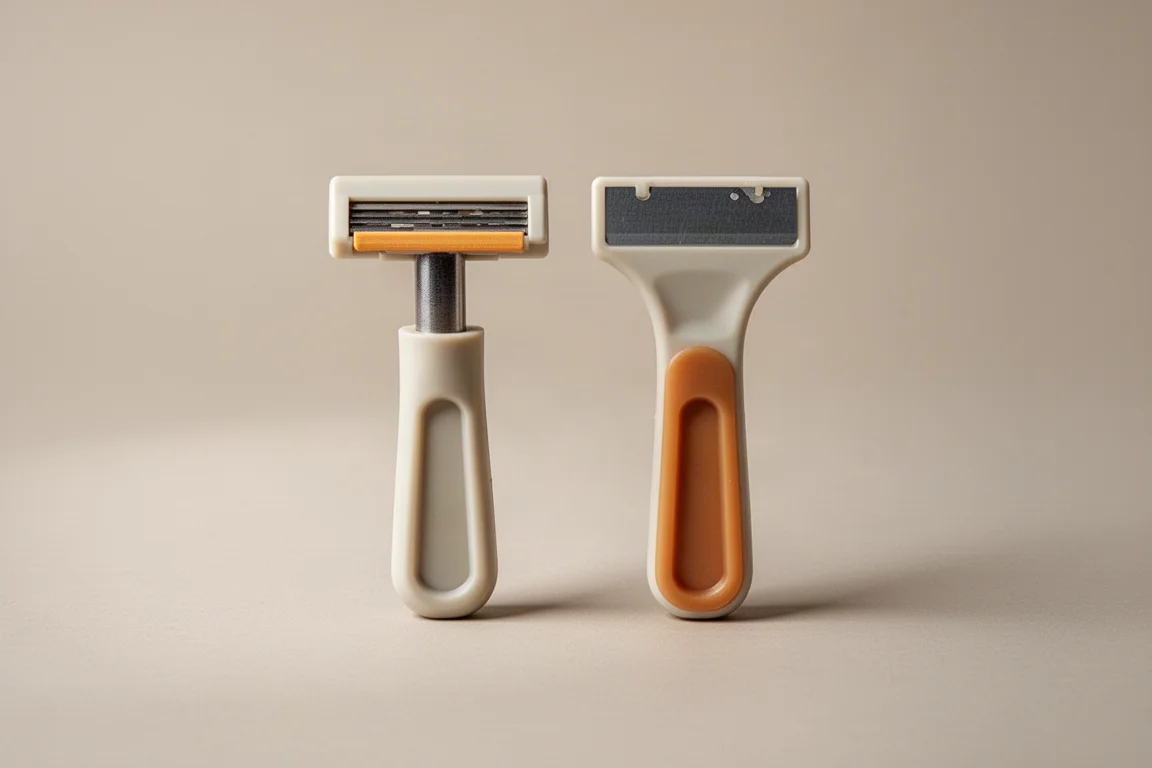 Titan Handled Razor Scraper product image