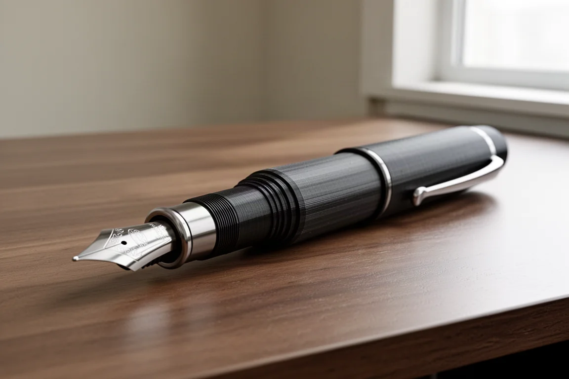 Titan Pens Great Exposition product image