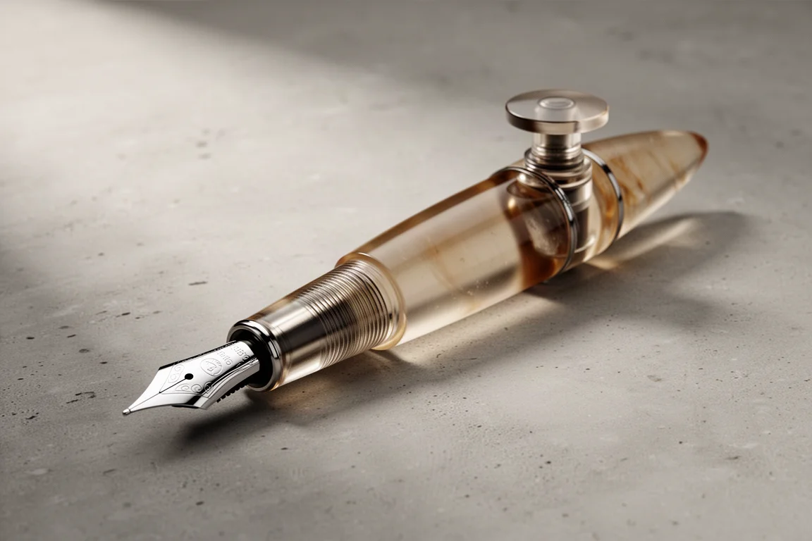 Titan Pens Torpedo product image