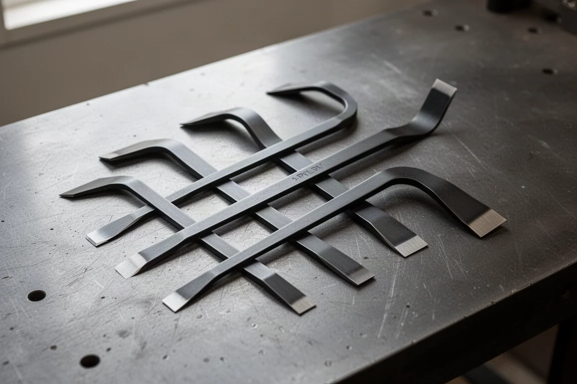 Titan Pry Bar Set product image