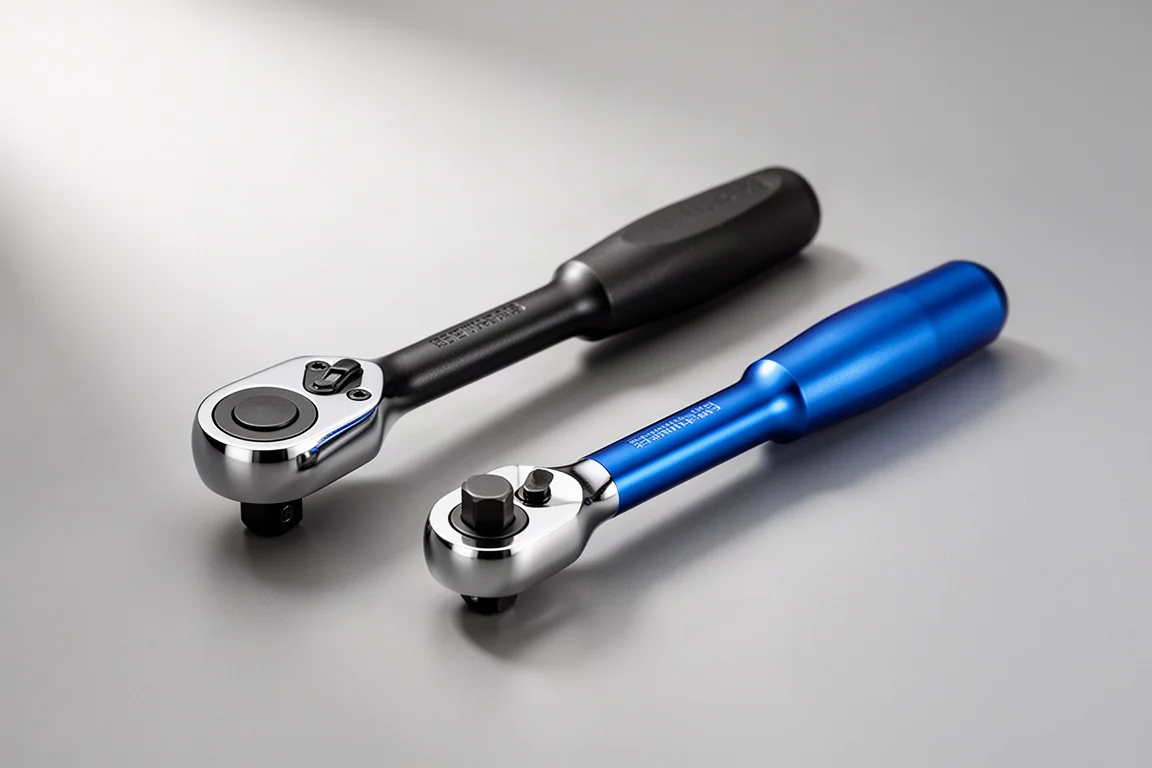 Titan Roto Head Ratchet product image