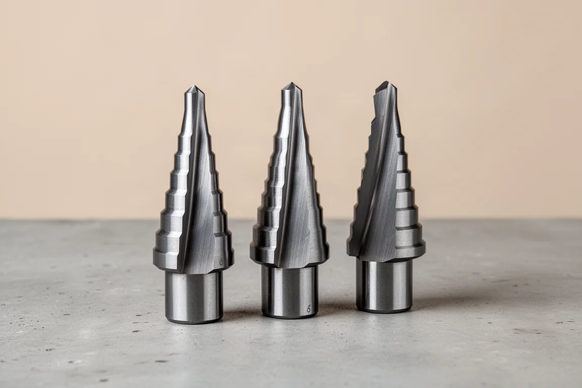 Titan Step Bits product image