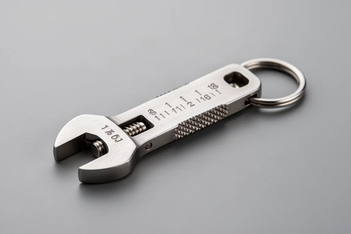 Titaner Ti Spanner v2 product image