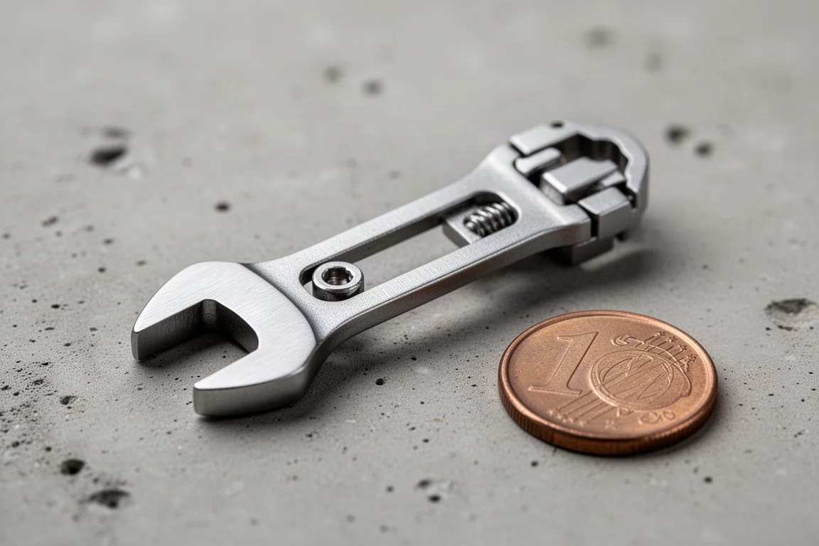 Titaner Ti Spanner product image
