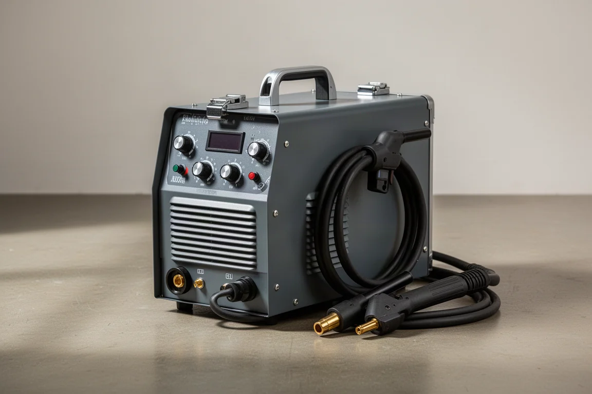 Titanium Easy-Flex Welder product image
