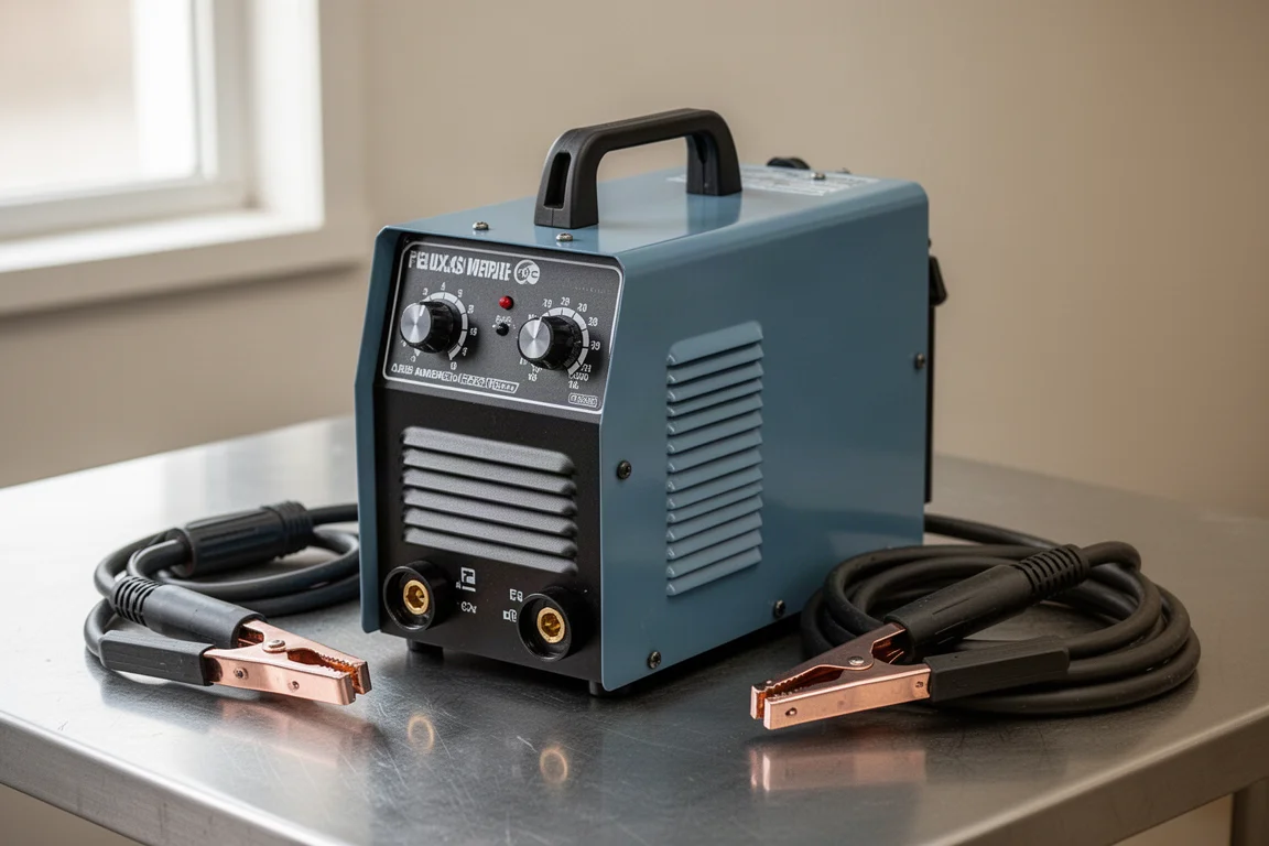 Titanium Easy Flux 125 Welder product image
