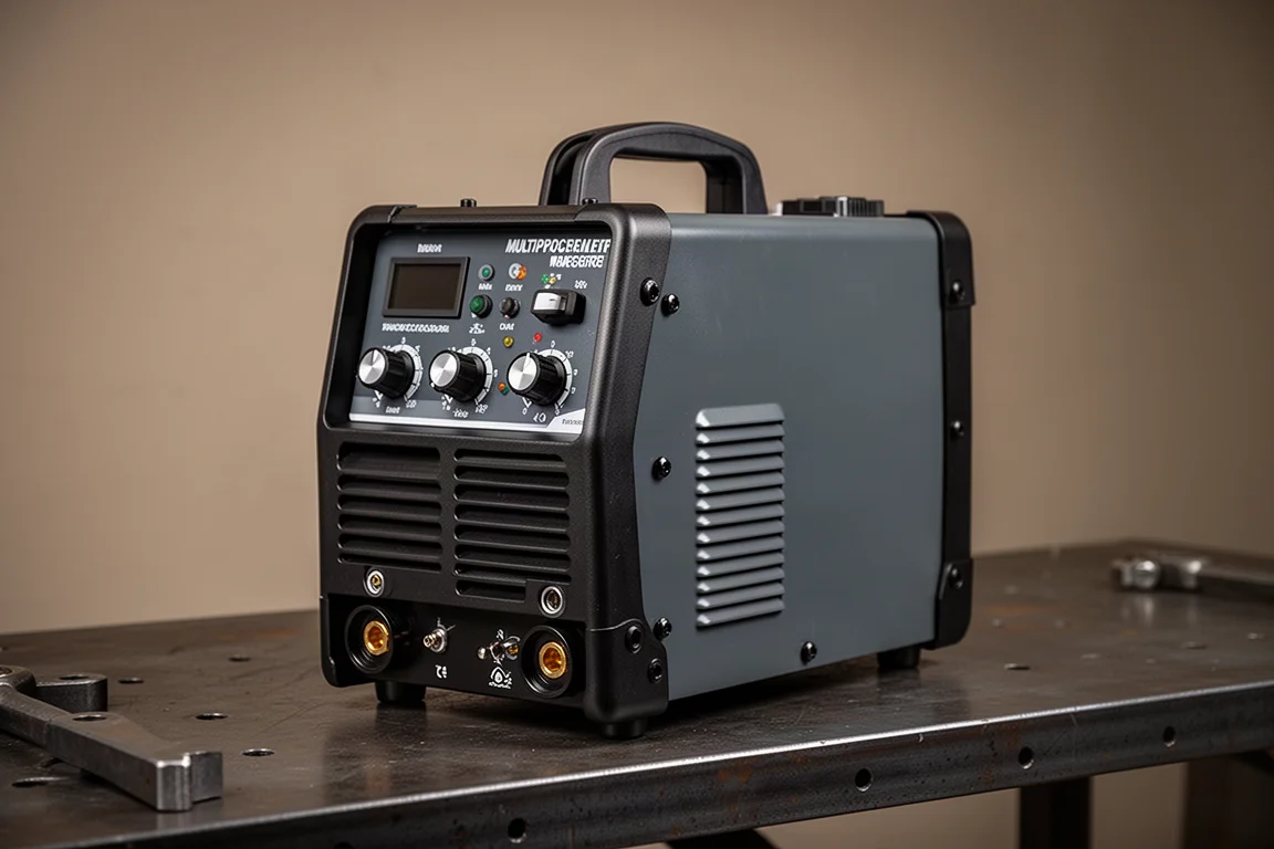 Titanium Element 200 Multiprocessor Welder product image