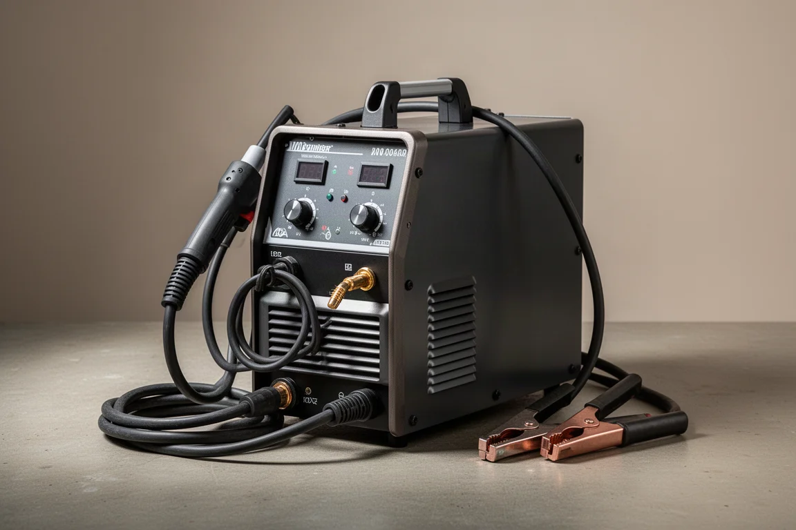 Titanium MIG Welder product image