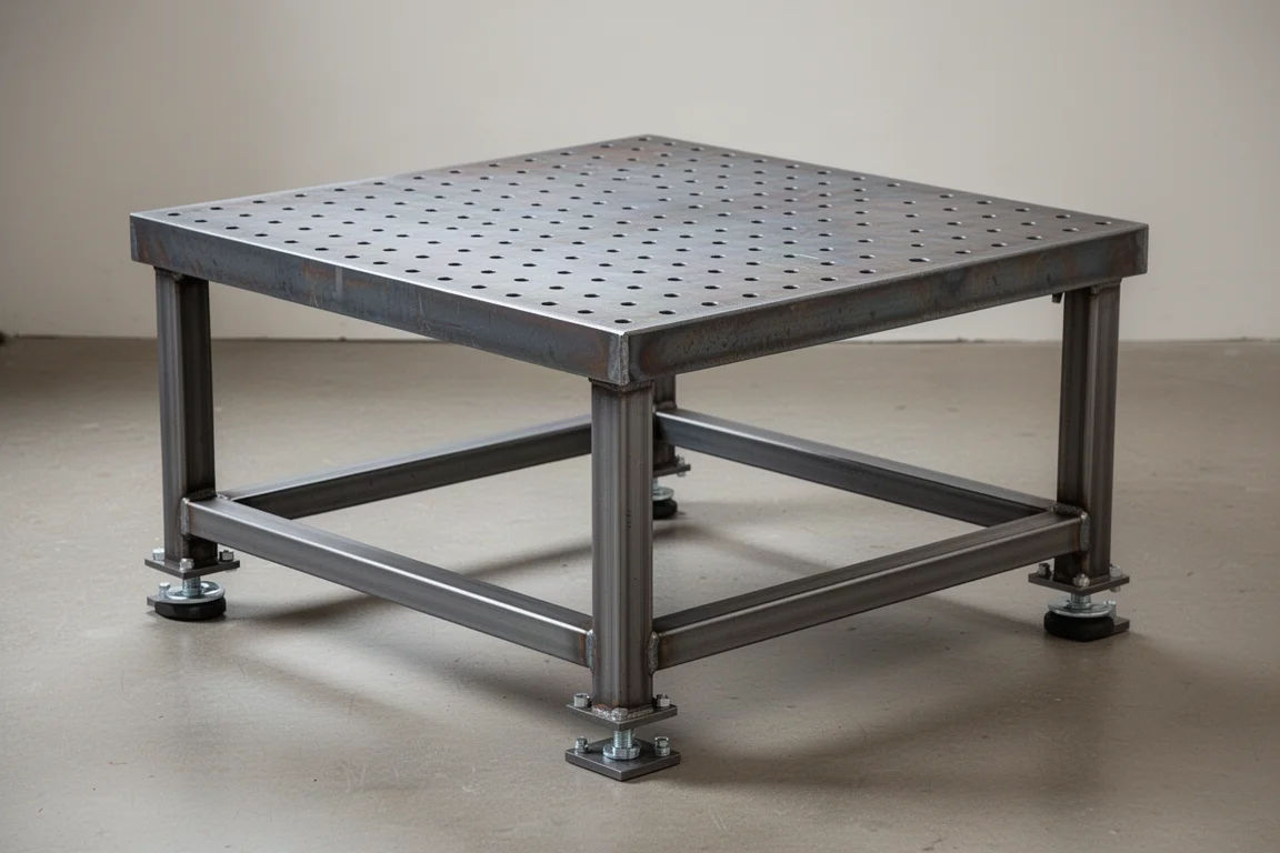 Titanium 36in x 24in Modular Welding Table product image