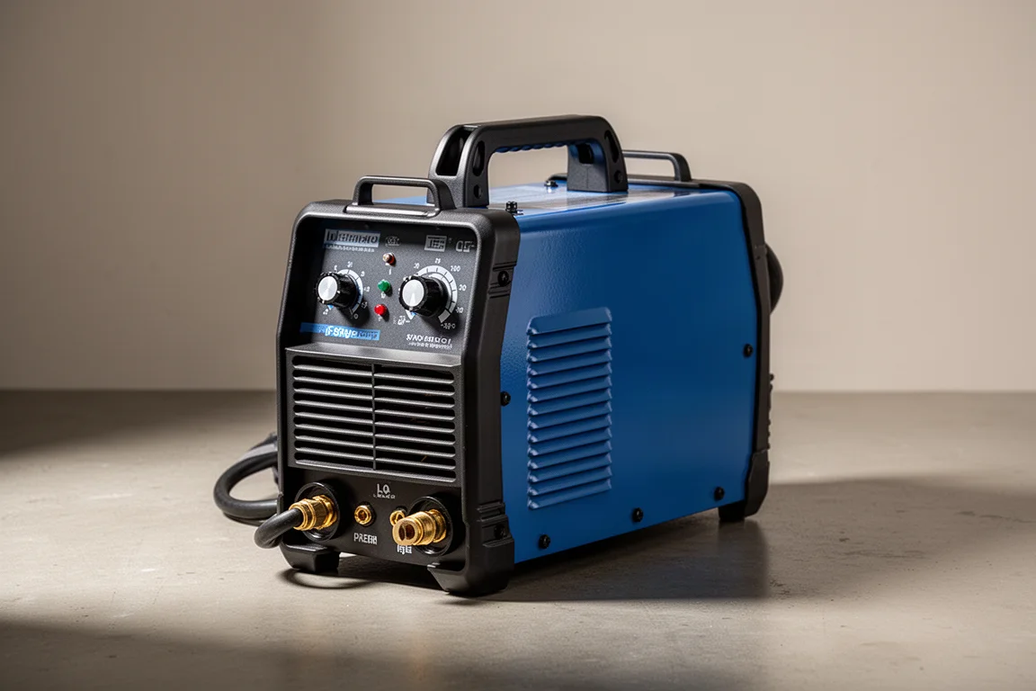 Titanium Stick Welder product image