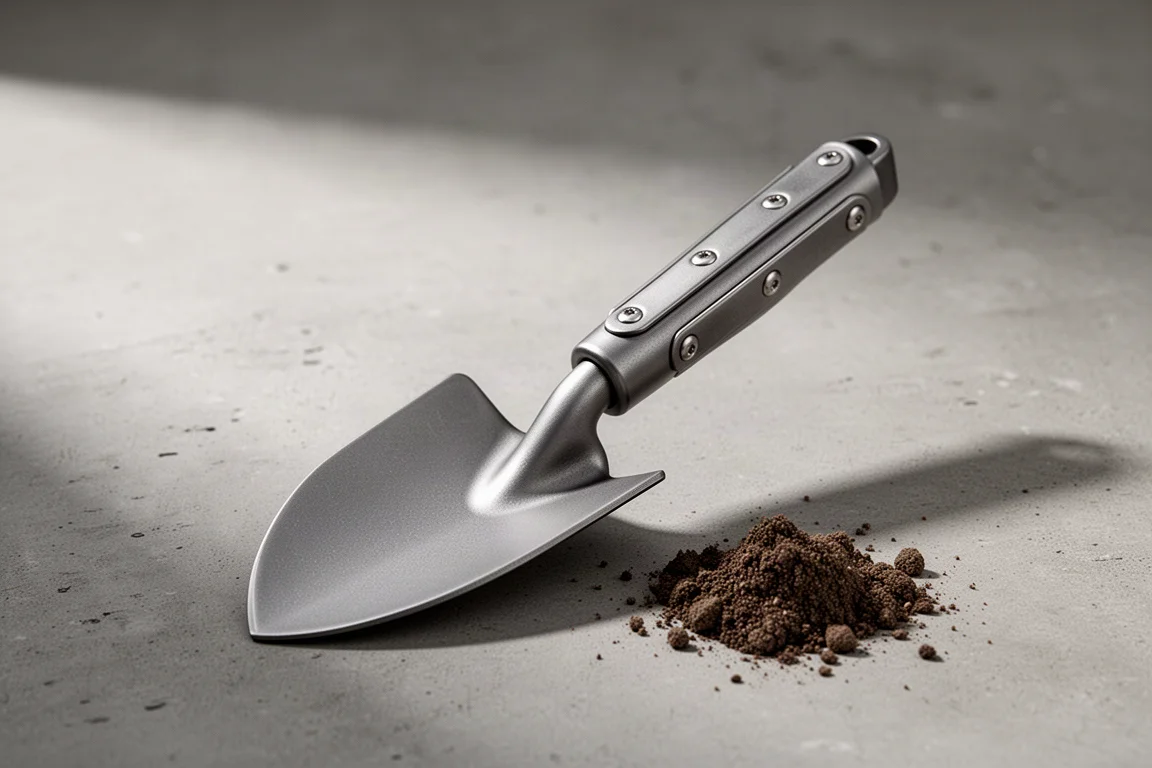 Titanium Trowel product image