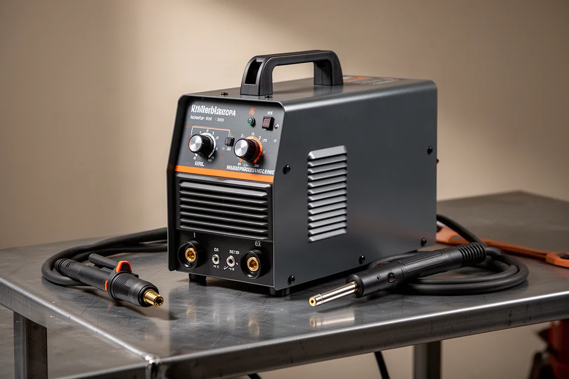 Titanium Unlimited 140 Pro Welder product image