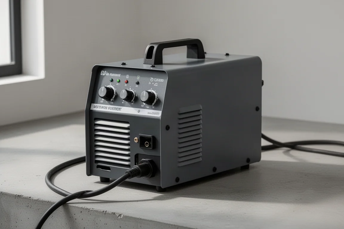Titanium Unlimited 200 Professional Multi-Process Welder product image