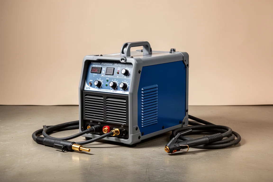 Titanium Unlimited 850 Welder product image