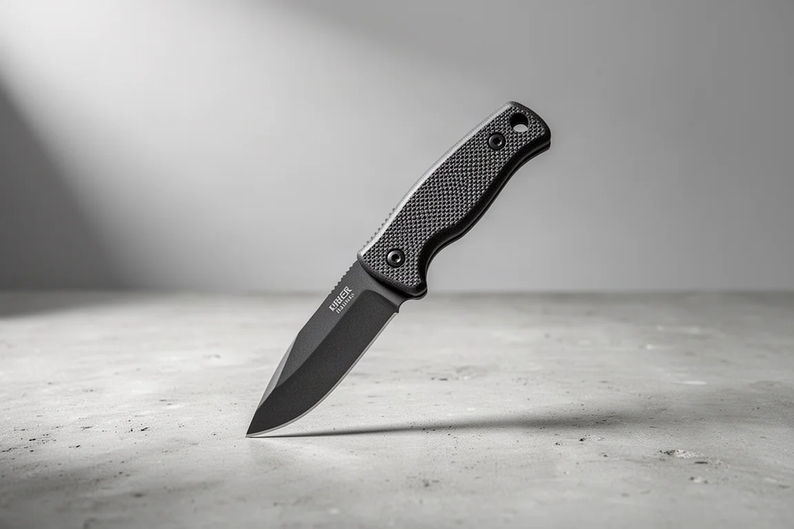TJ Schwarz Overland Sport product image
