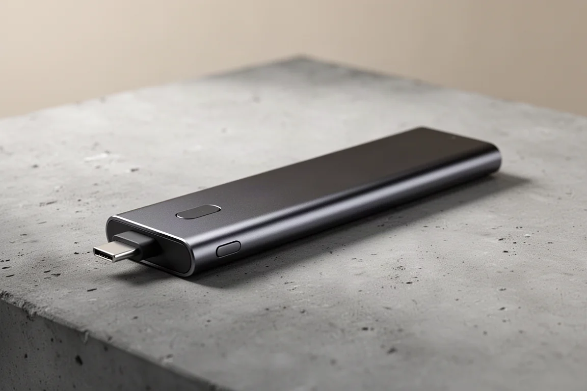 TNTOR Power Bank product image