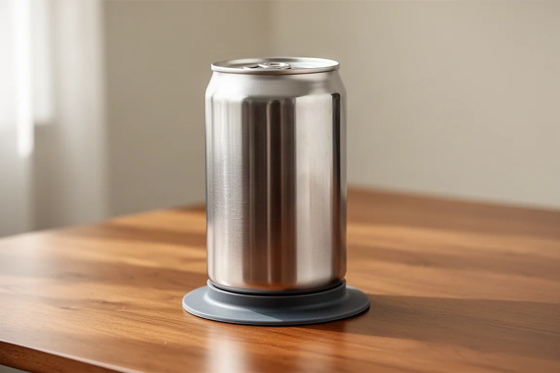 Toadfish Non-tipping Can Cooler product image