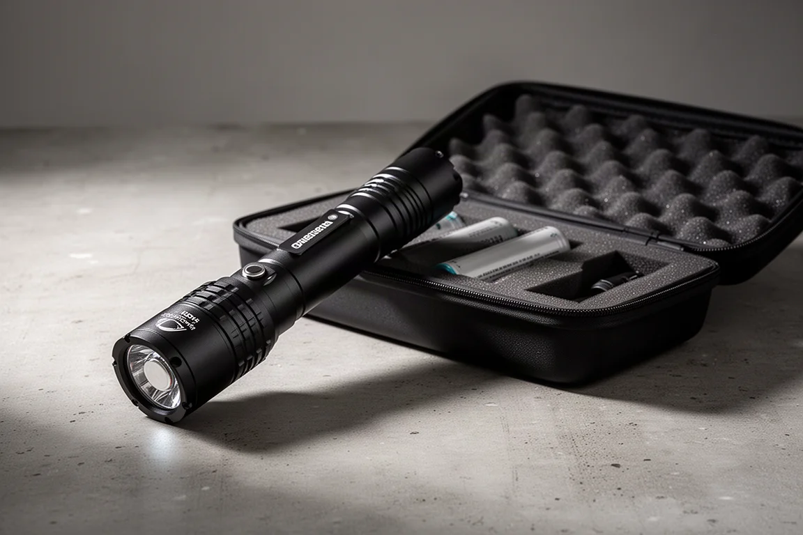 Toady Blue Visible Beam Laser Pointer product image
