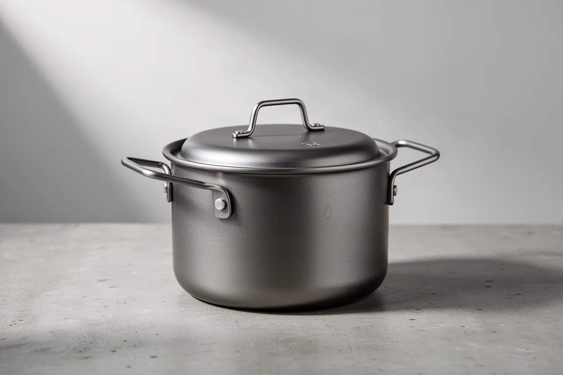 Toaks 1100ml Pot product image