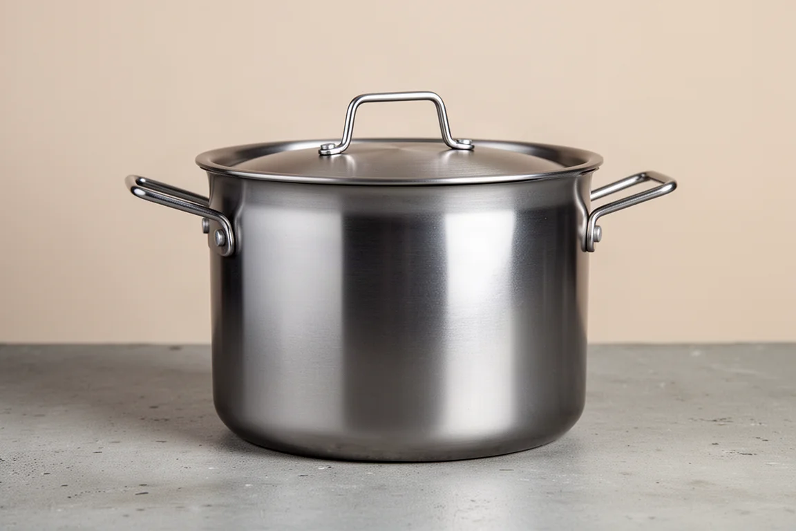 Toaks 1100ml Titanium Pot product image