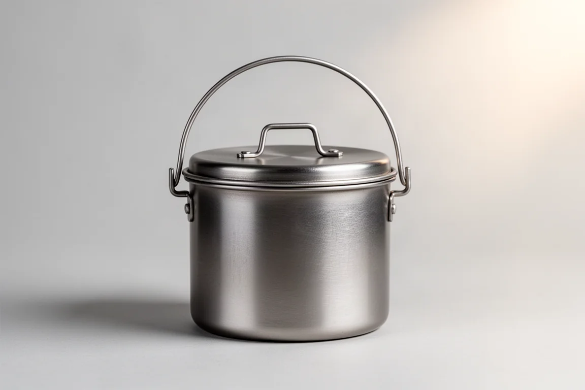 Toaks 550 Pot product image