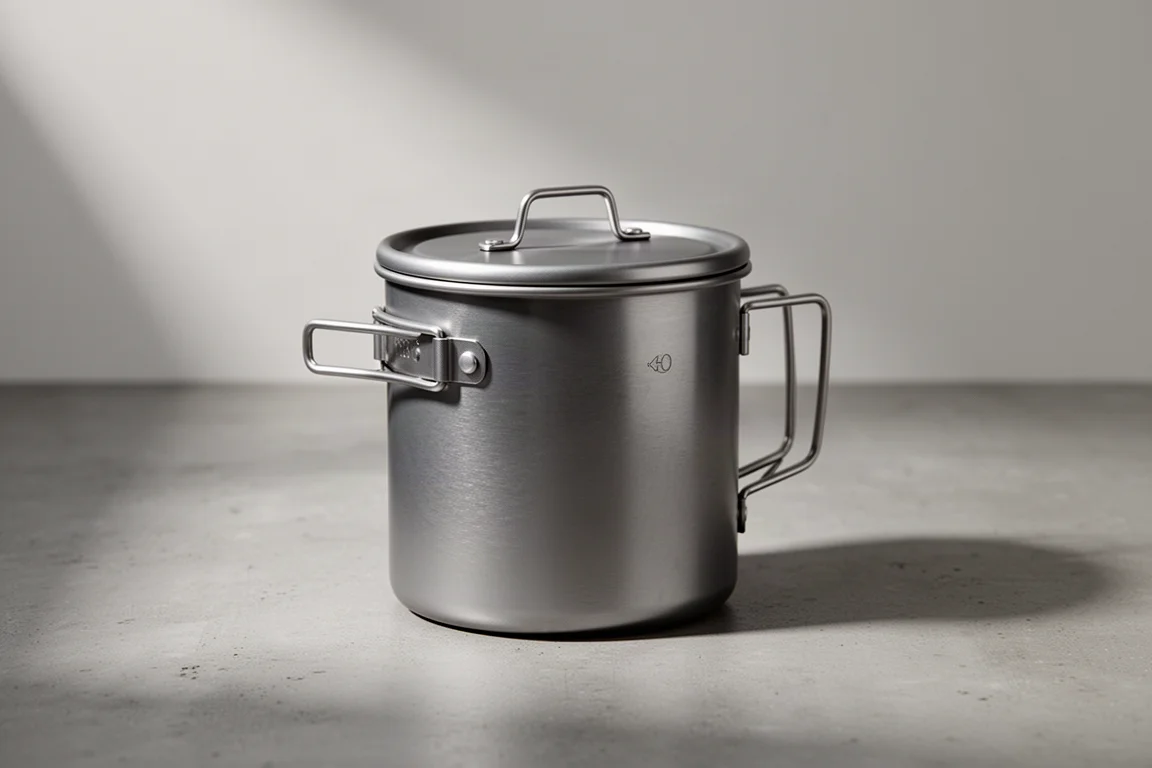 Toaks 550 product image