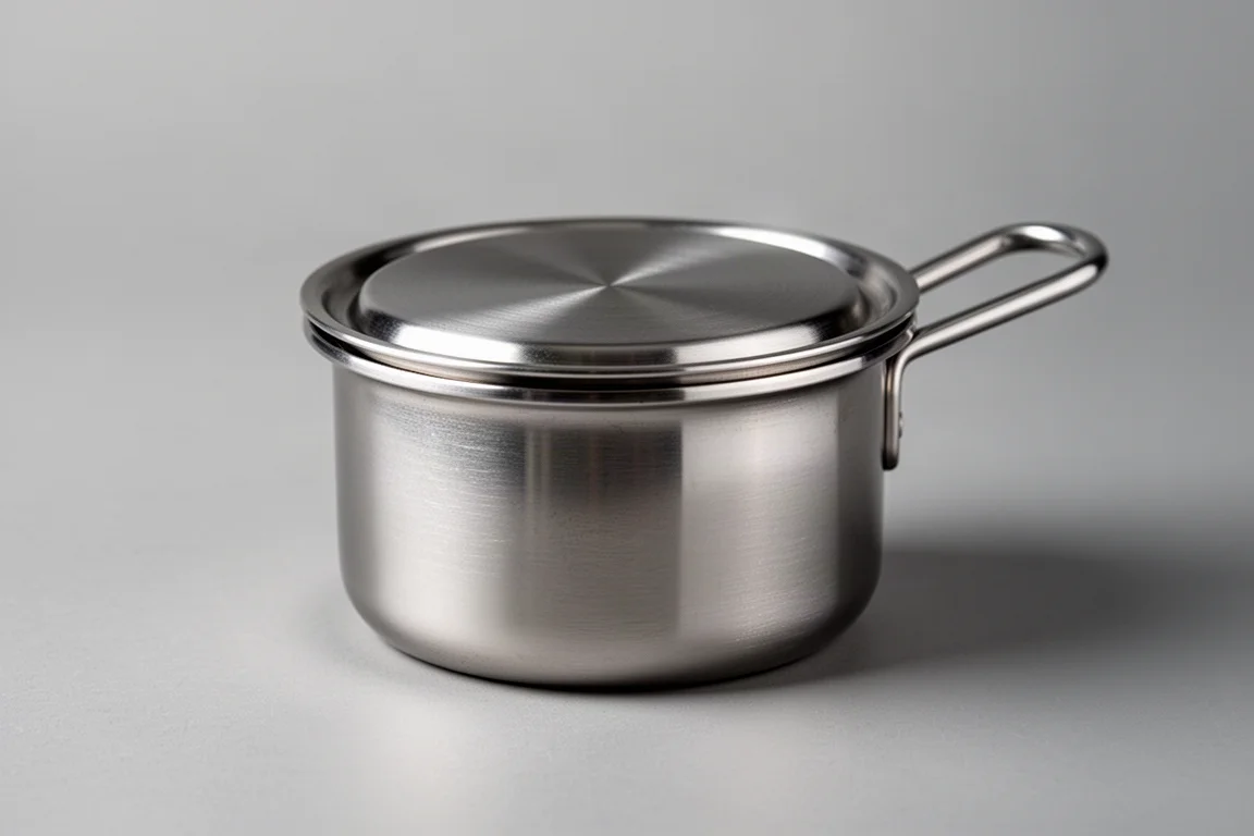 Toaks 550ml Light Pot product image