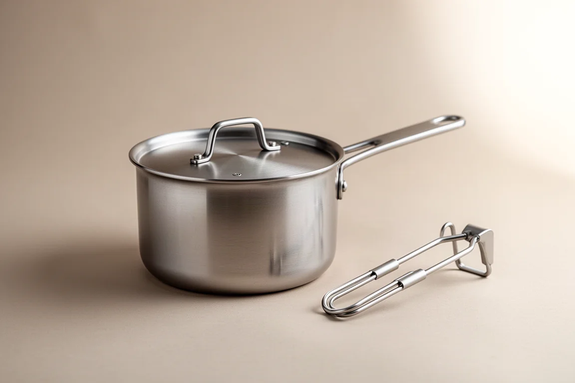 Toaks 750 Pot product image