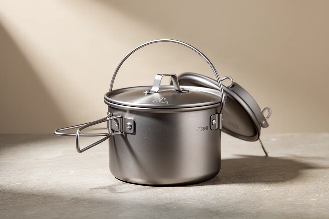 Toaks 750 product image
