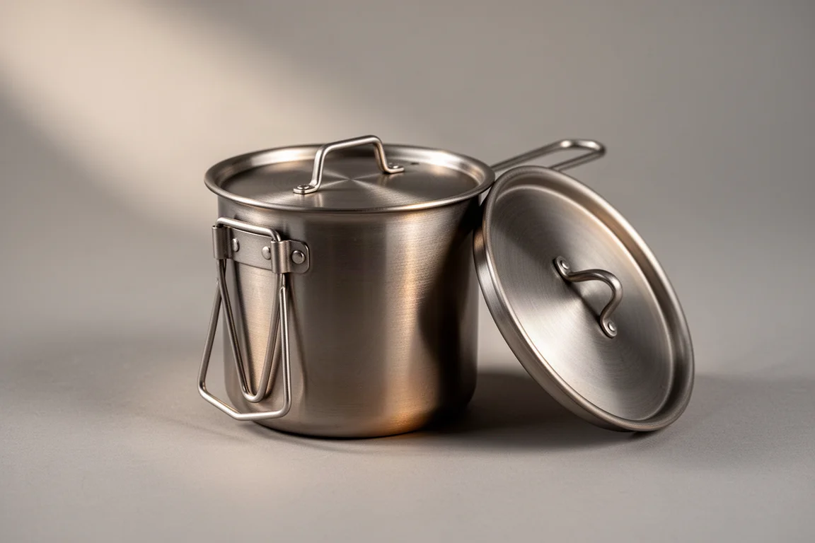 Toaks 750ml Pot product image