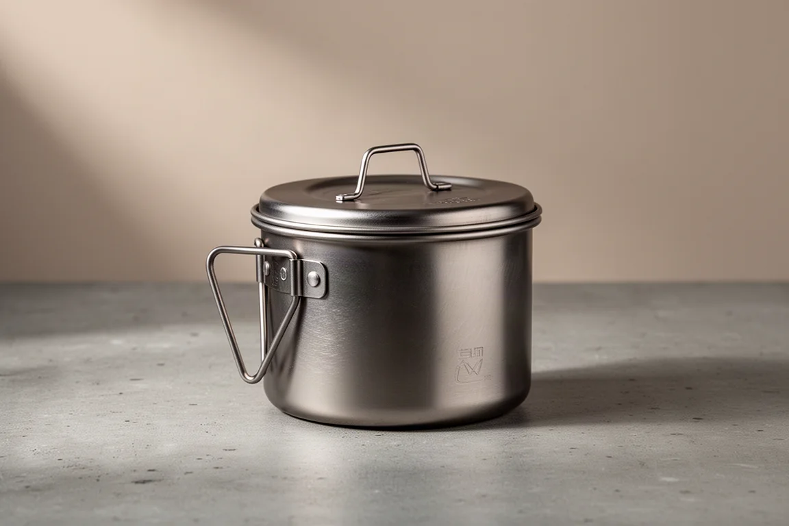 Toaks Light Pot 550 ml product image