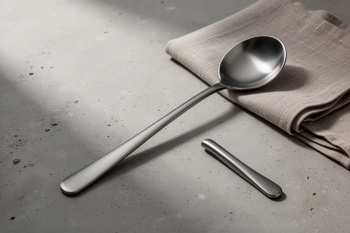 Toaks Long-Handled Spoon product image