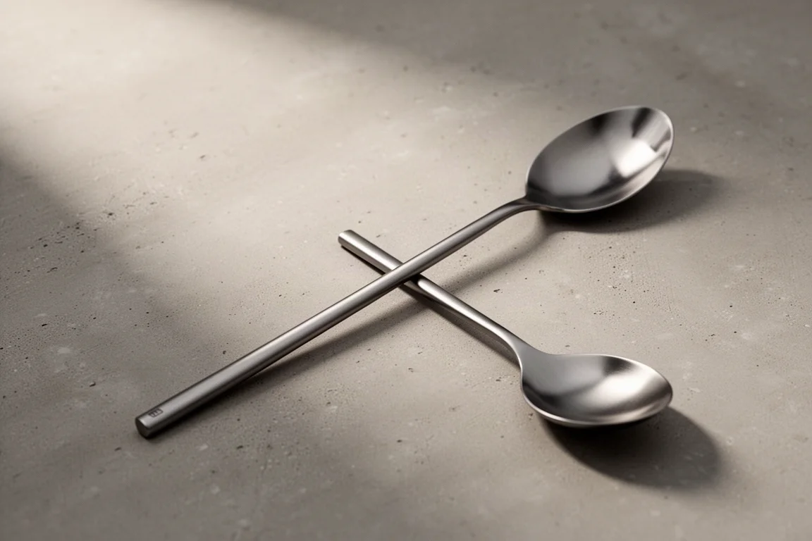 Toaks Long-Handled Titanium Spork product image