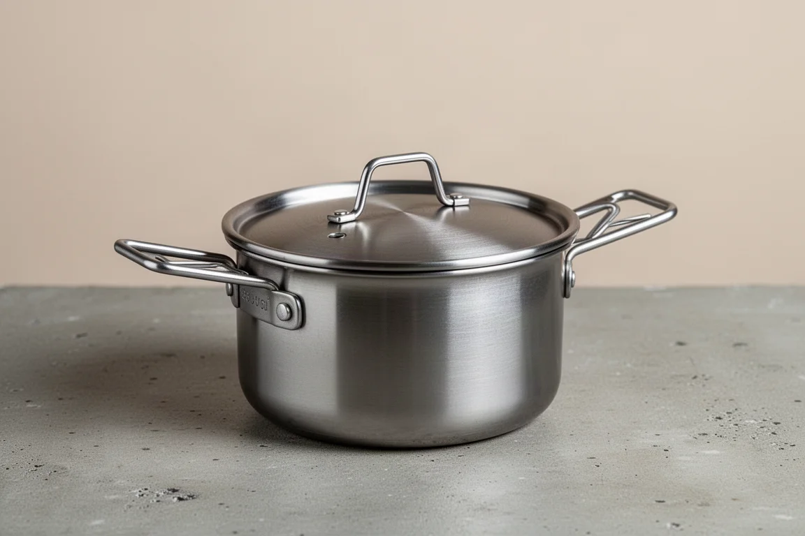 Toaks Titanium 750ml Pot product image